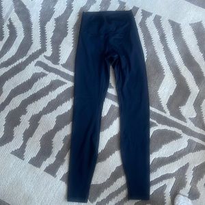 Lulu lemon leggings